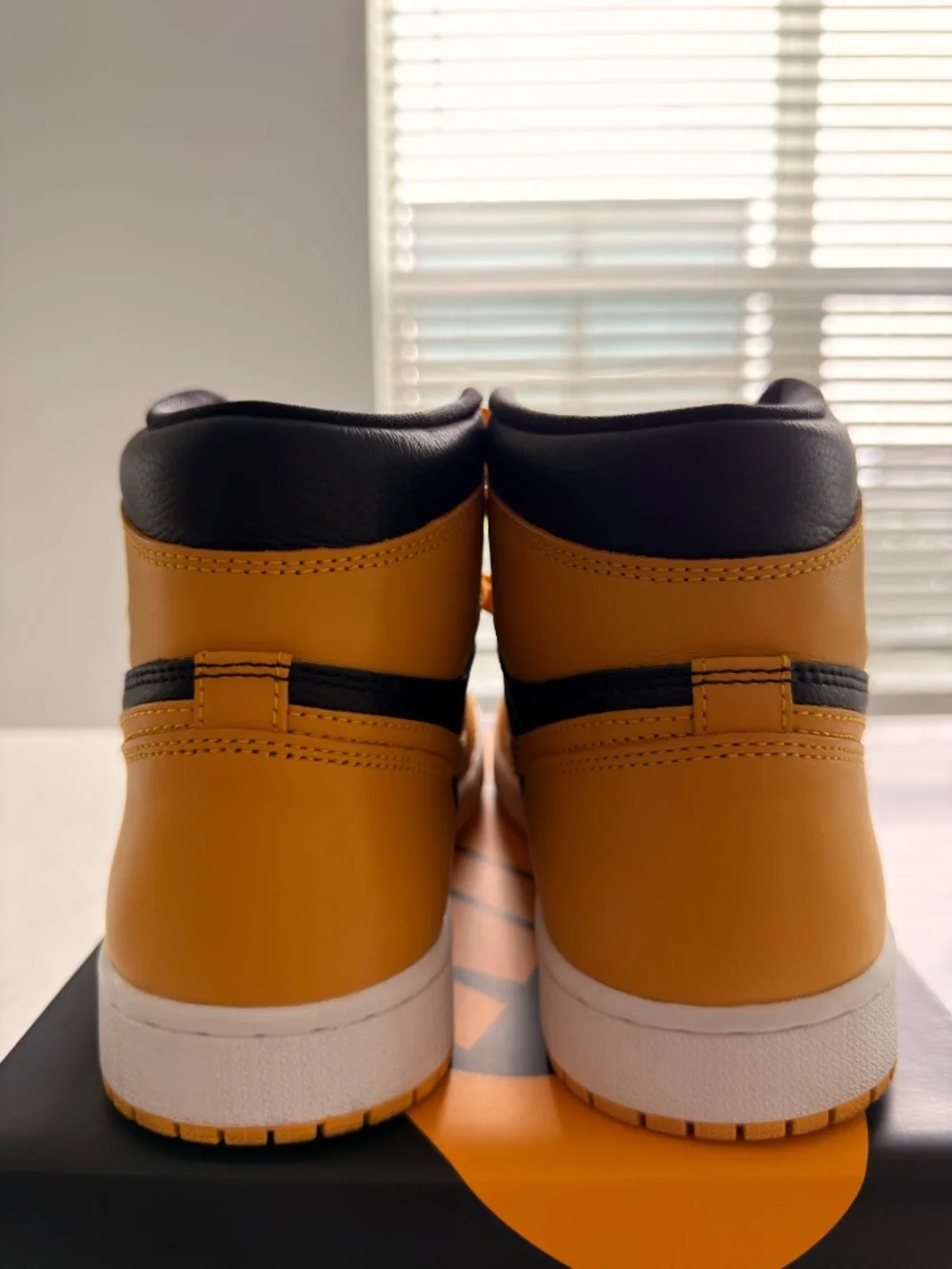 Jordan 👟 nike